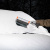 Щетка- сметка для снега со скребком, телескопическая 410-600 мм Stels