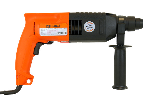 Перфоратор SDS Plus СОЮЗ 850Вт ПЕС-2585