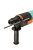 Перфоратор SDS Plus Sturm! 600Вт RH2550