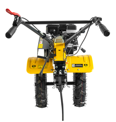 Сельскохозяйственная машина Huter МК-7800P-4х2
