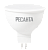 Лампа светодиодная РЕСАНТА LL-R-MR16-7W-230-4K-GU5.3