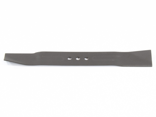Нож для газонокосилки KRONWERK EGC-1500, 370х45х2,5мм Kronwerk
