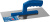 Гладилка ЗУБР нержавеющая с пластиковой ручкой, 130х280 мм