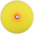 Валик поролоновый желтый 180 мм