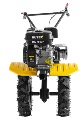 Сельскохозяйственная машина МК-7500М Huter