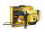 Перфоратор SDS MAX Hanskonner 2100Вт HRH2145MVE