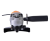 Углошлифовальная машина Вихрь УШМ-125/1200Э 72/12/7