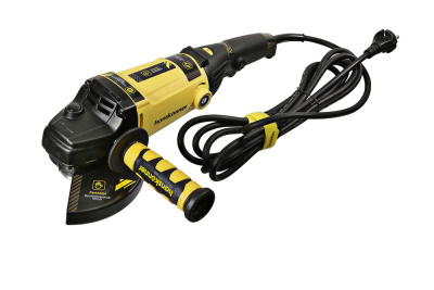 Угловая шлифовальная машина Hanskonner HAG15150EC