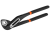 1020-06-B250 Клещи переставные 250мм УСИЛЕННЫЕ, РУКОЯТКИ ИЗ МЯГКОГО ПВХ, тип А6 Sturm