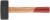 Кувалда кованая, деревянная ручка Профи 1,5 кг