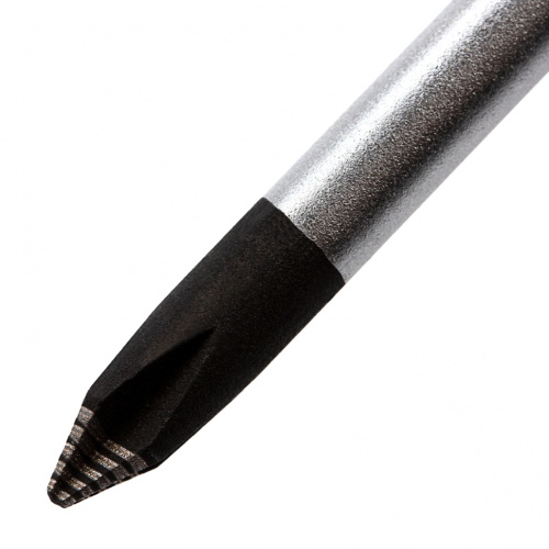 Отвертка PH1 x 150мм, S2, трехкомпонентная ручка Gross