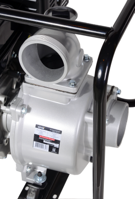Мотопомпа MP-100 Huter