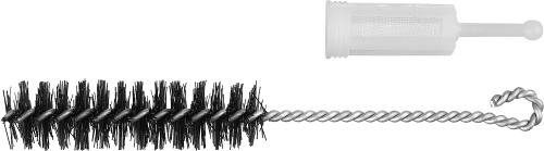Краскопульт пневматический ЗУБР "ПРОФЕССИОНАЛ" "ПРО 150 Мини", HVLP, c верхним бачком, 0,8 мм