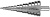 Сверло STAYER "MASTER" ступенчатое по сталям и цвет.мет., HSS, 4- 39мм, 14ступ., трехгран.хв. 10 мм