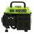 Генератор бензиновый БС-950, 0,8 кВт, 230 В, 2-х такт., 4 л, ручной стартер Сибртех