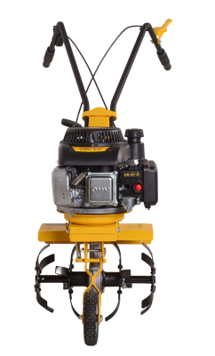 Мотокультиватор GMC-5.0 Huter