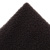 Шапка из флиса для взрослых, размер: 58-59, чёрная, Россия  Сибртех