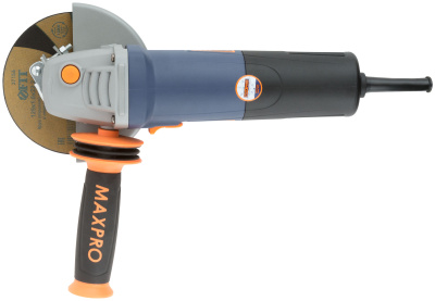 Углошлифовальная машина MAX-PRO 125мм 85132