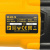 Перфоратор электрический RH-650-18, SDS-plus, 650 Вт, 2.0 Дж, 3 плюс 1 режим Denzel