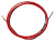 Канал направляющий КЕДР PRO (1,0–1,2) 3,4 м красный