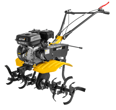 Сельскохозяйственная машина MK-7500Р-10 Huter