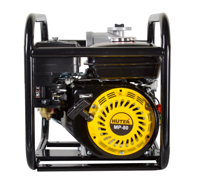 Мотопомпа MP-80 Huter