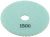 Алмазный гибкий шлифовальный круг (АГШК), 100x3мм, Р1500, Cutop Special