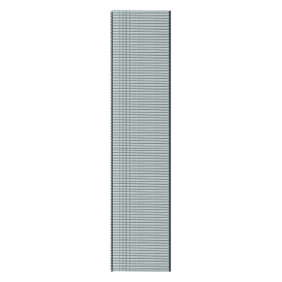 Гвозди для пнев. нейлера, длина - 30 мм, ширина - 1,25 мм, толщина - 1 мм, 5000 шт Matrix