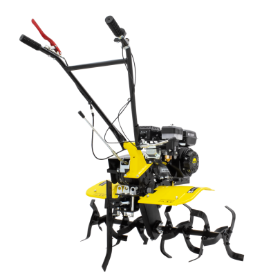 Сельскохозяйственная машина МК-7800M Huter