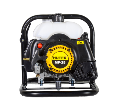 Мотопомпа Huter MP-25 Huter