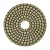 Алмазный гибкий шлифовальный круг, 100мм, P200, мокрое шлифование, 5шт Matrix