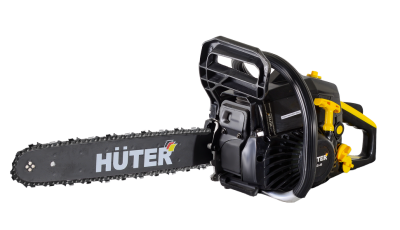 Бензопила BS-40 Huter