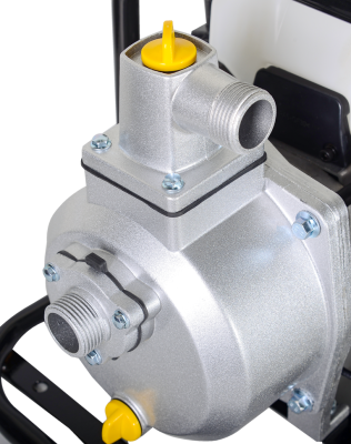 Мотопомпа Huter MP-25 Huter