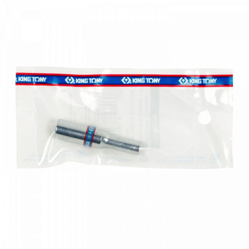 Головка торцевая TORX Е-стандарт 1/4", E7, L = 50 мм KING TONY