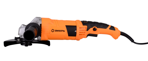 Углошлифовальная машина Вихрь УШМ-150/1300 72/12/4 