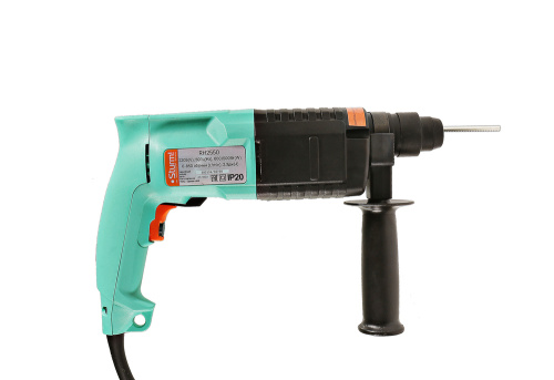 Перфоратор SDS Plus Sturm! 600Вт RH2550