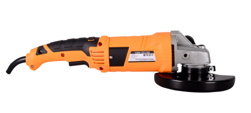 Углошлифовальная машина Вихрь УШМ-150/1300 72/12/4 