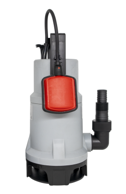 Дренажный насос Ресанта НД-15300П/35