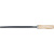Напильник, 300 мм, трехгранный, деревянная ручка Сибртех