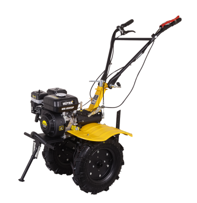 Сельскохозяйственная машина МК-8000М Huter