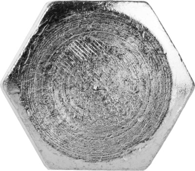 Шурупы ШДШ с шестигранной головкой (DIN 571), 100 х 12 мм, 200 шт, ЗУБР