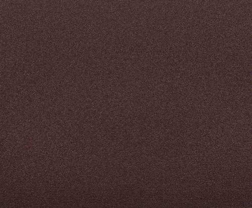 Лист шлифовальный ЗУБР "МАСТЕР" универсальный на тканевой основе, водостойкий, Р40, 230х280 мм, 5шт
