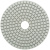 Алмазный гибкий шлифовальный круг (АГШК), 100x3мм,  Р800, Cutop Special