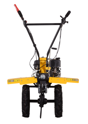 Сельскохозяйственная машина МК-9500М-10 Huter