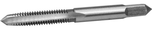 Метчик ЗУБР "МАСТЕР" ручные, одинарный для нарезания метрической резьбы, М5 x 0,8 