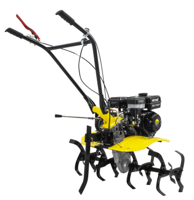 Сельскохозяйственная машина МК-7000М Huter