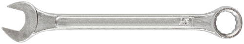 Ключ комбинированный, цинковое покрытие 13 мм