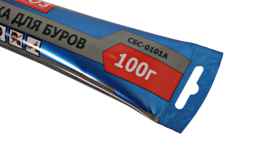 СБС-0101А Смазка для буров Союз Special drill grease, 100г