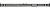 Уровень STAYER "PROFESSIONAL" "BlackMax" коробчатый усиленный с ручками, 0,5мм/м, 3 ампулы, 100см