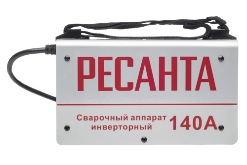 Сварочный аппарат инверторный САИ 140 Ресанта